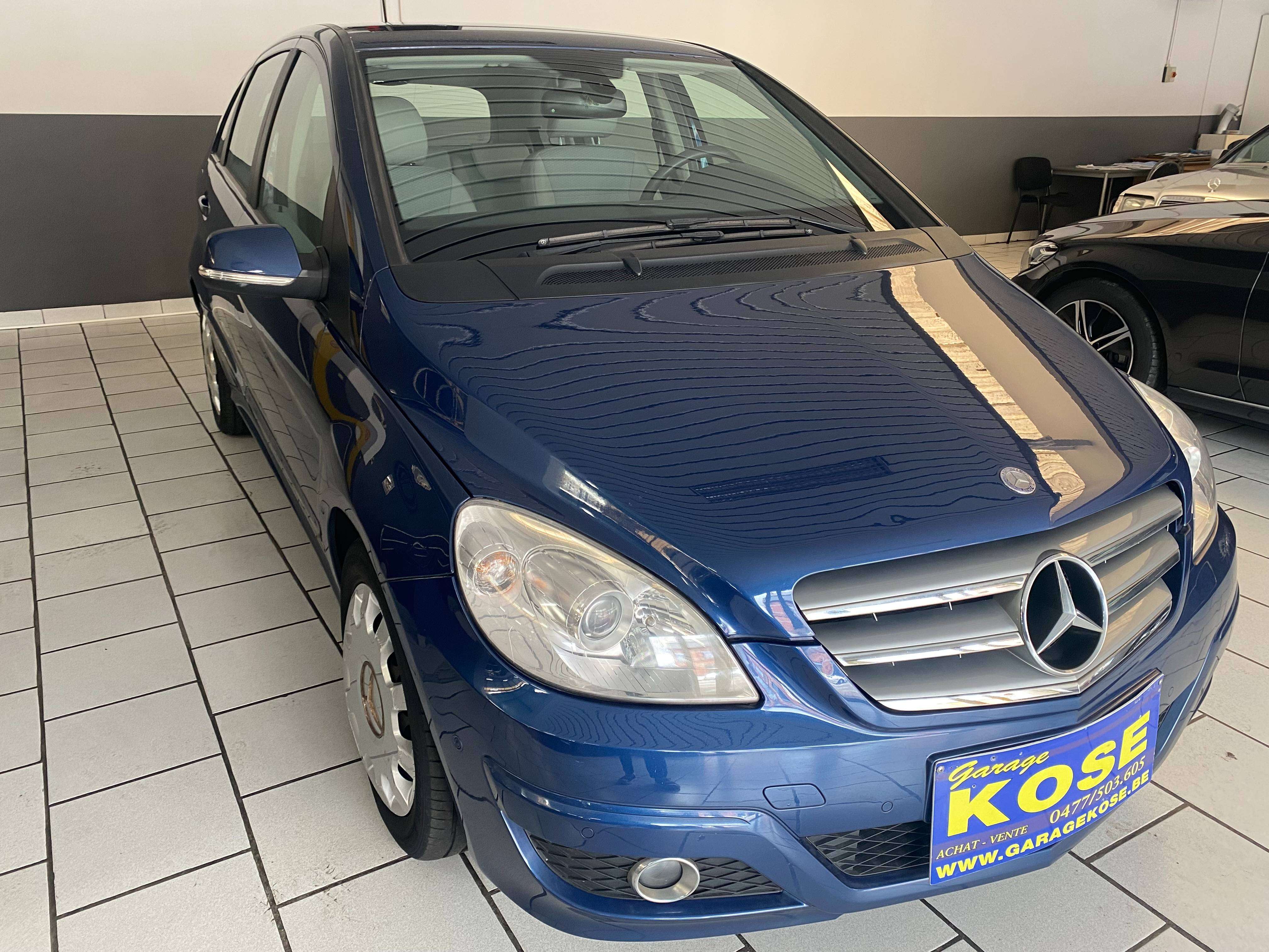 Mercedes-Benz B 180 B 180 CDI //PRET A IMMATRICULLER //