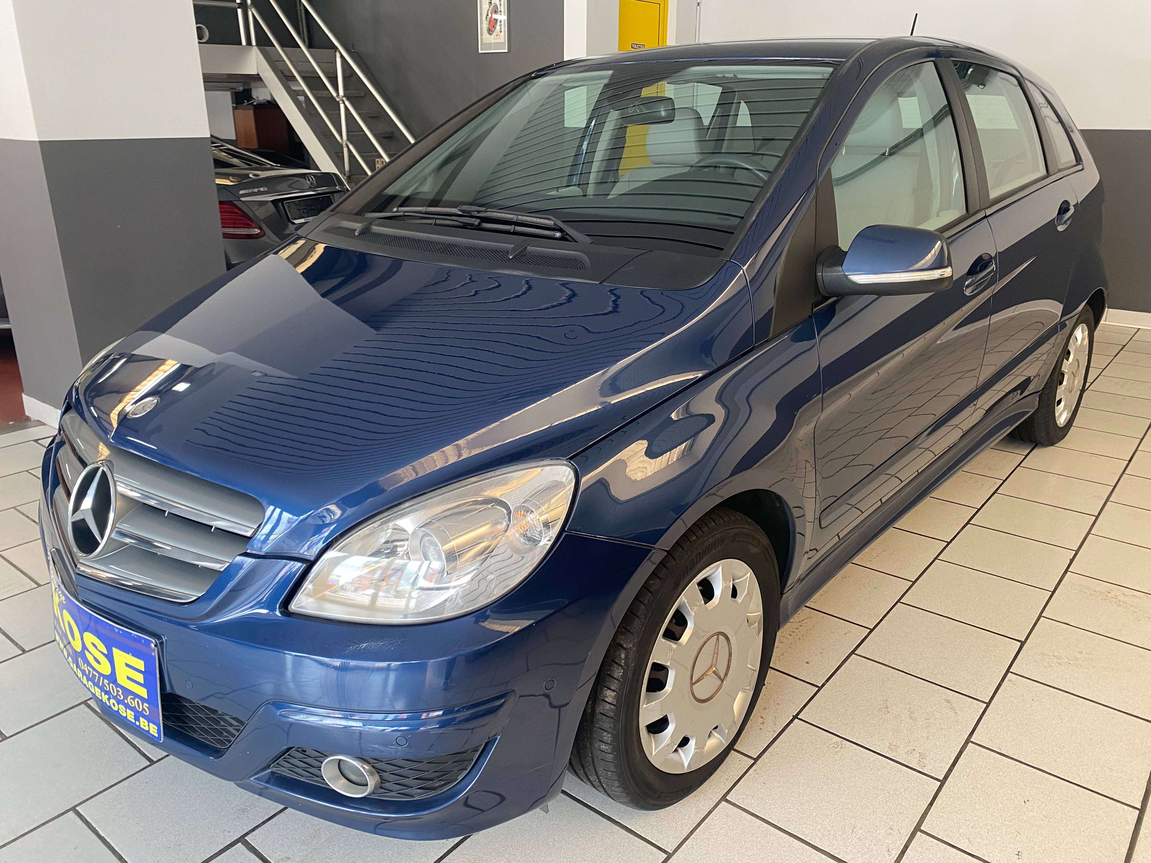 Mercedes-Benz B 180 B 180 CDI //PRET A IMMATRICULLER //