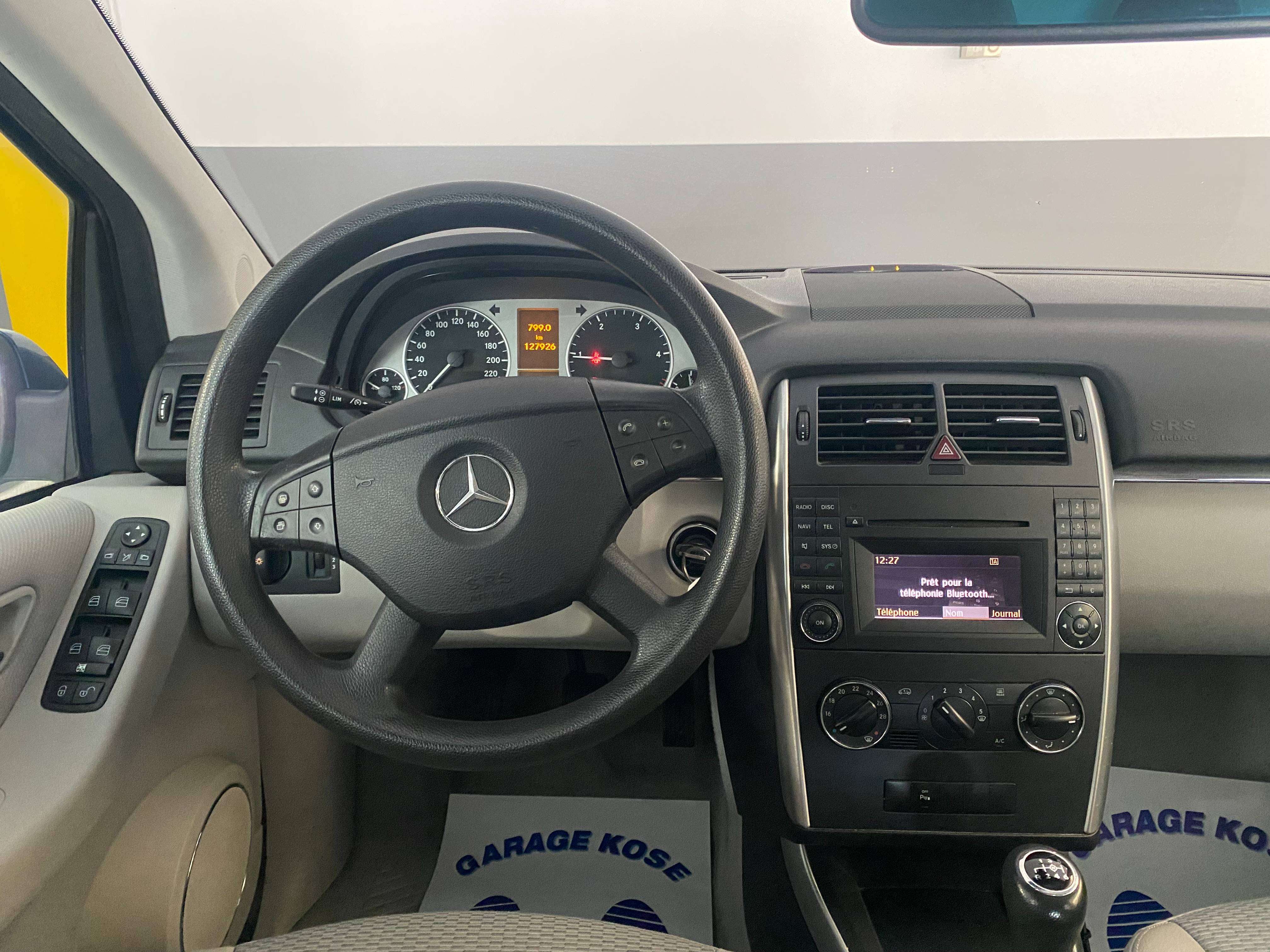 Mercedes-Benz B 180 B 180 CDI //PRET A IMMATRICULLER //