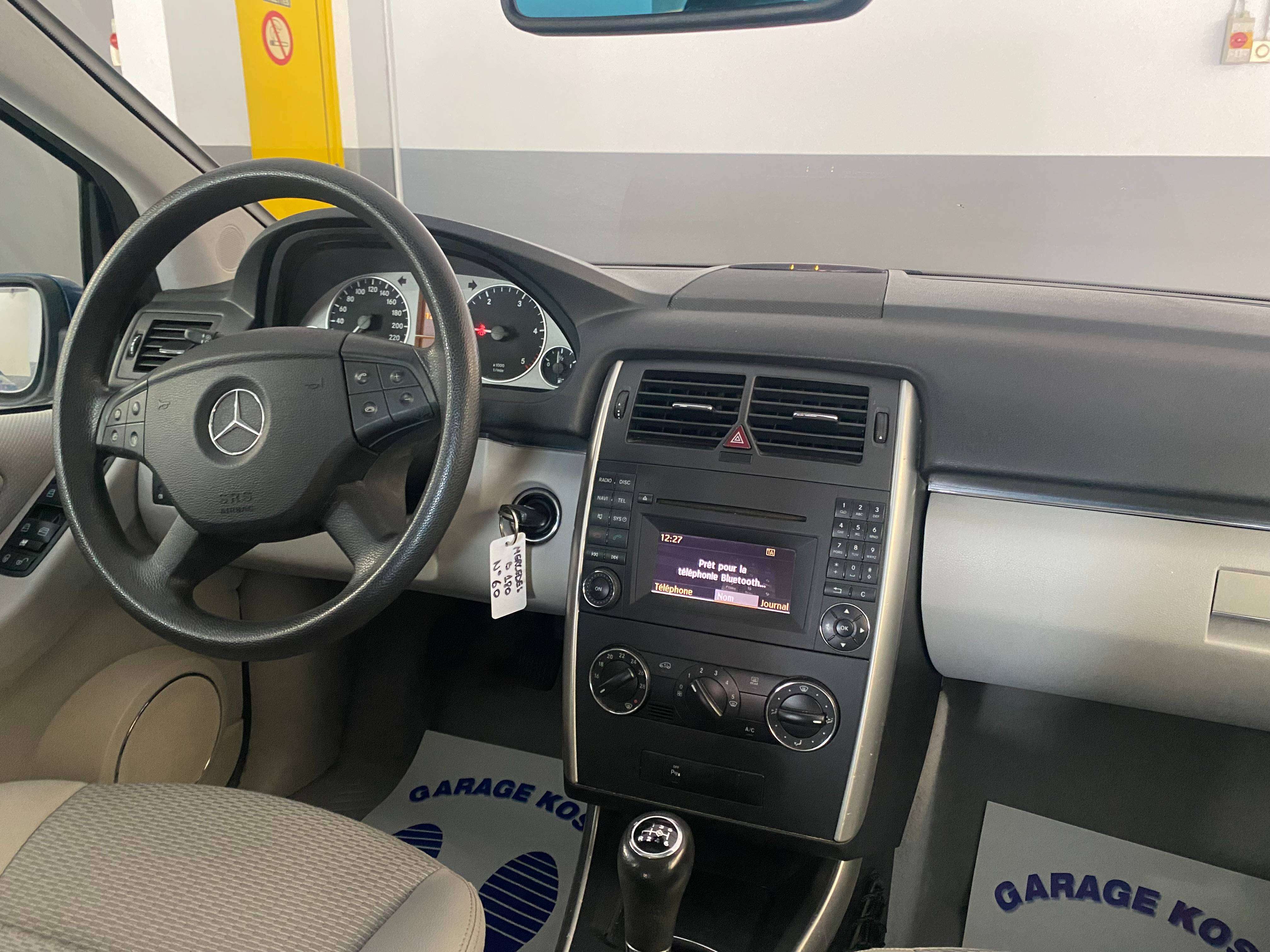 Mercedes-Benz B 180 B 180 CDI //PRET A IMMATRICULLER //