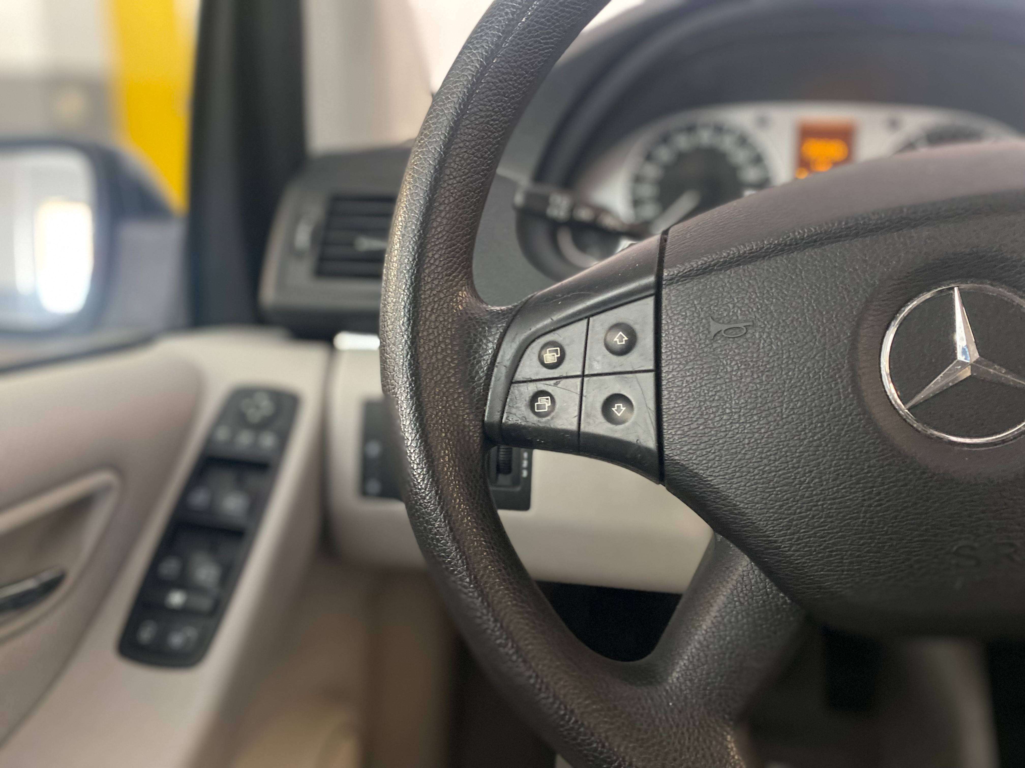 Mercedes-Benz B 180 B 180 CDI //PRET A IMMATRICULLER //