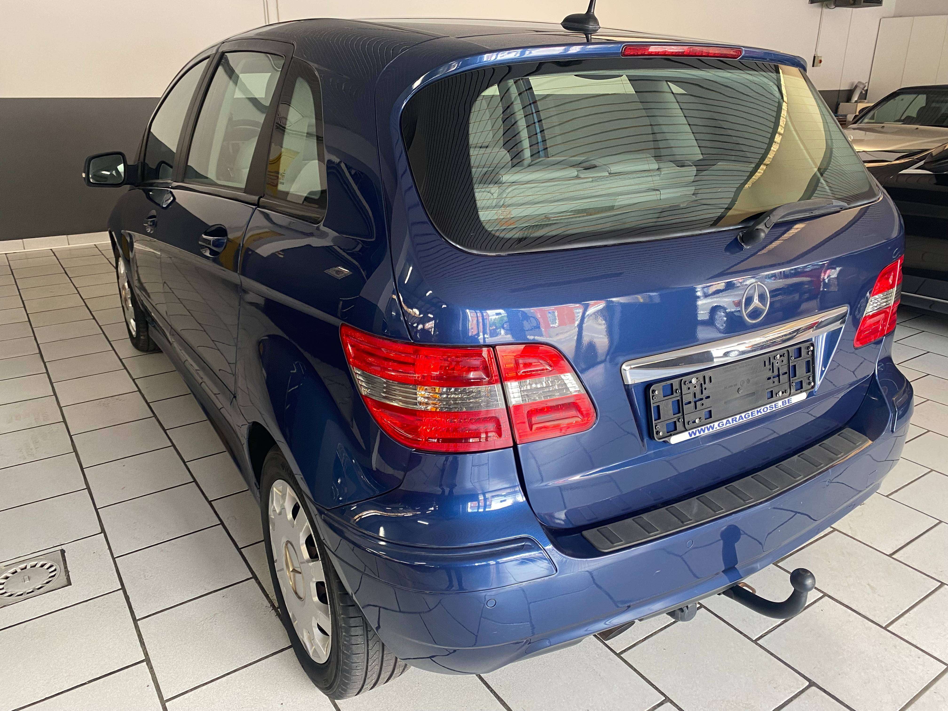 Mercedes-Benz B 180 B 180 CDI //PRET A IMMATRICULLER //