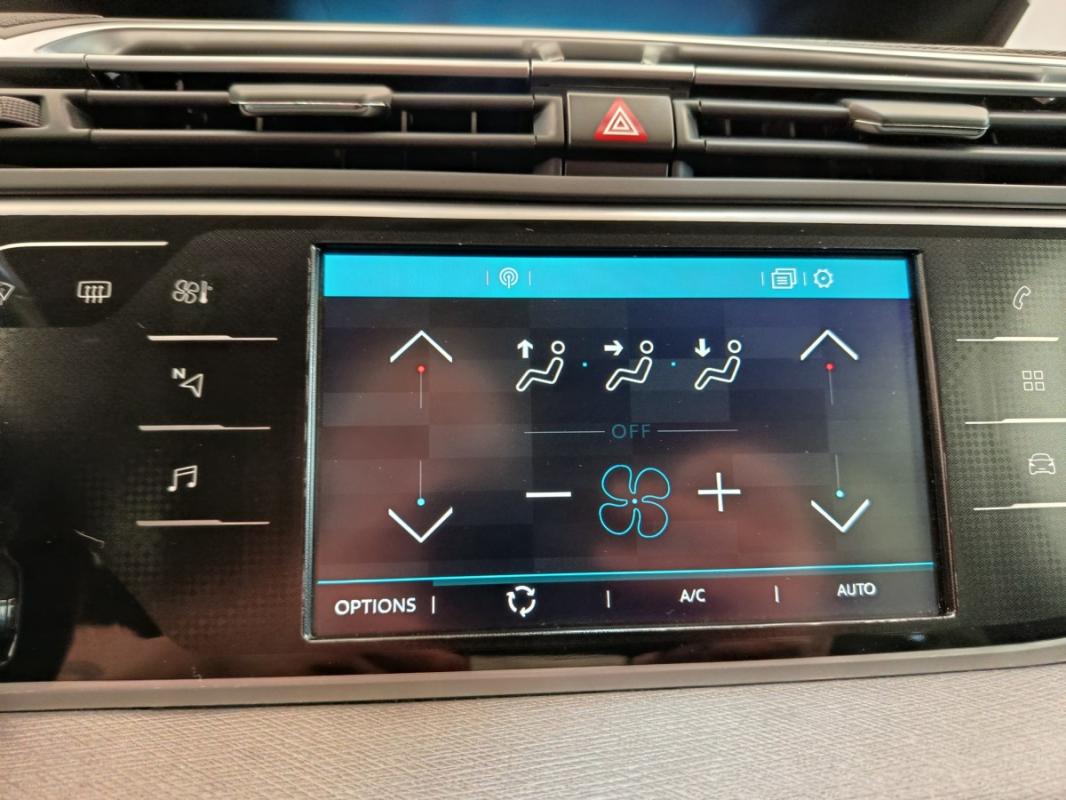 Citroen C4 II PureTech 130 S&S EAT6 Shine