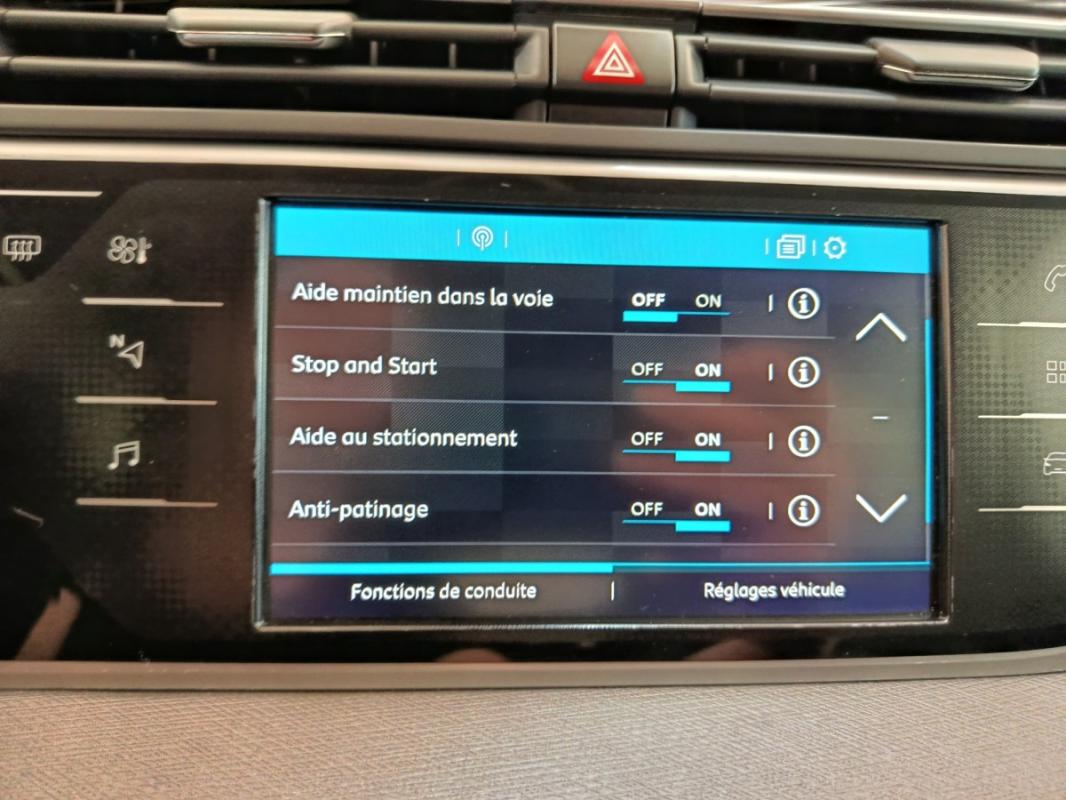 Citroen C4 II PureTech 130 S&S EAT6 Shine