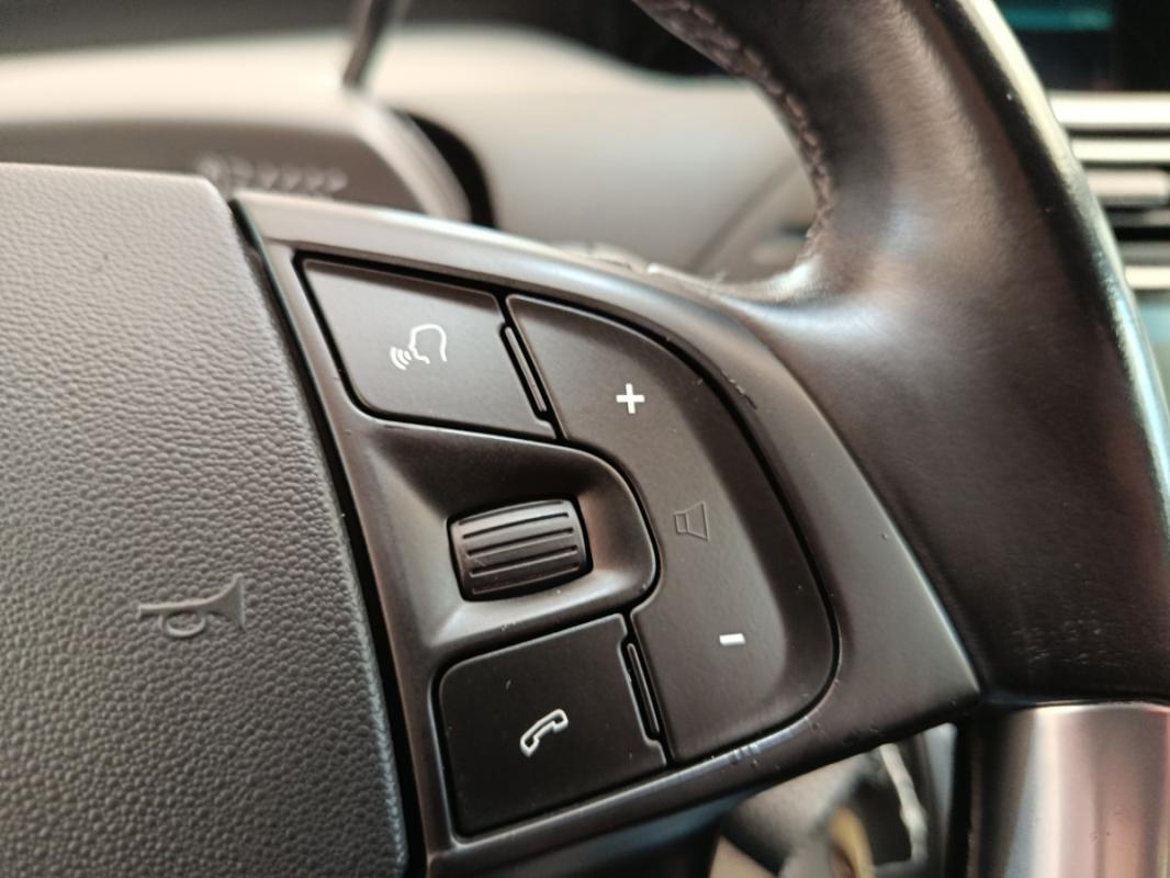 Citroen C4 II PureTech 130 S&S EAT6 Shine