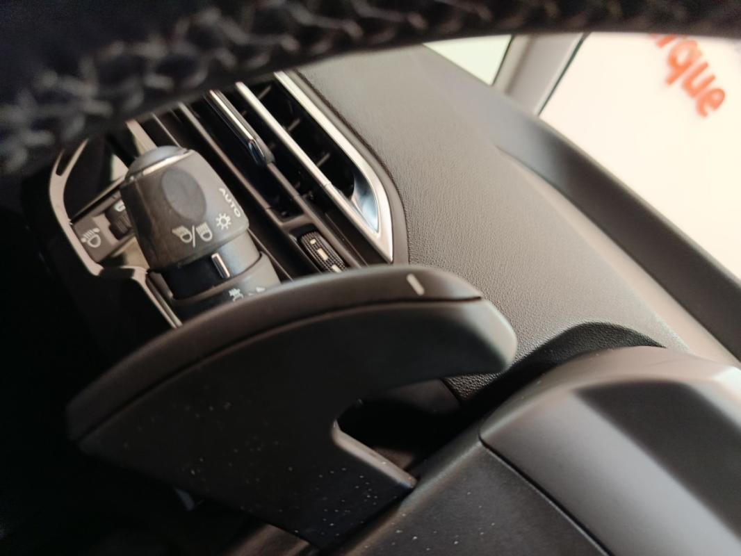 Citroen C4 II PureTech 130 S&S EAT6 Shine