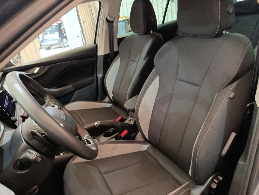 Skoda Scala 1.0 TSI 116ch DSG7 Selection