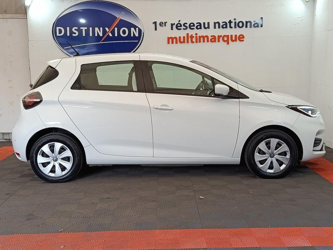 Renault Zoe Business Rev R110 - Achat Intégral -2021