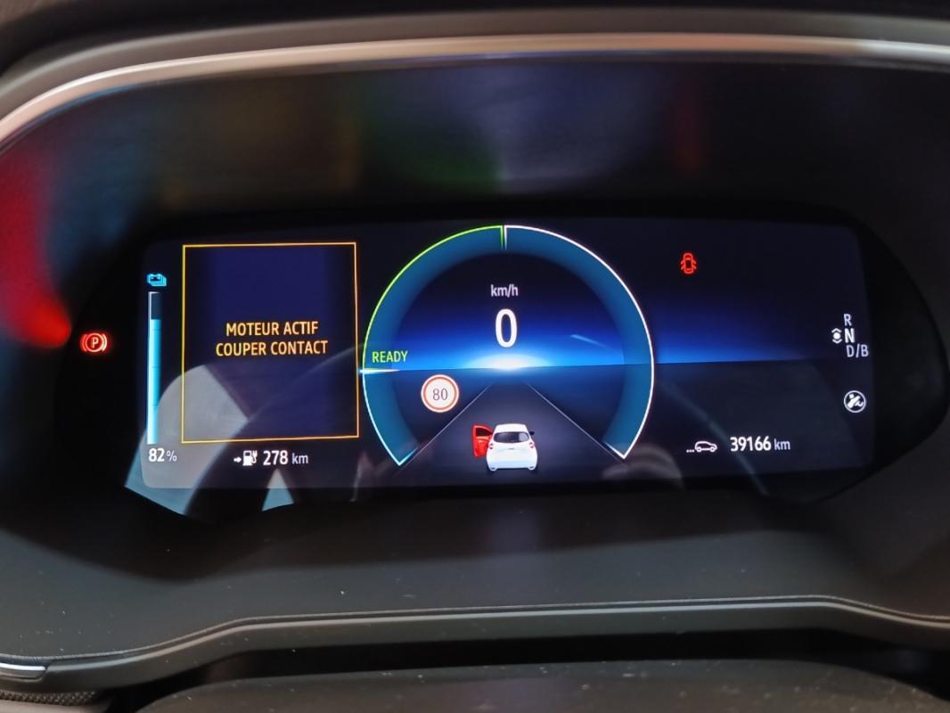 Renault Zoe Business Rev R110 - Achat Intégral -2021
