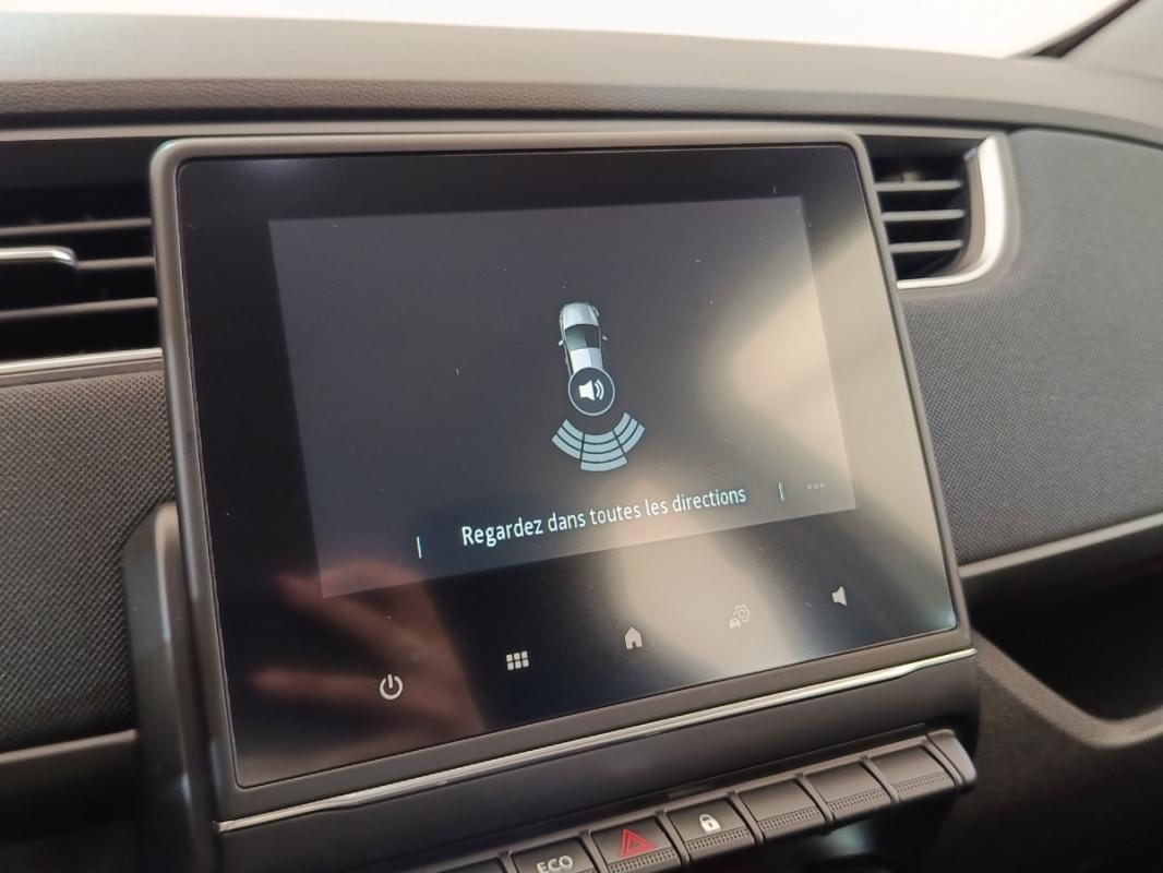 Renault Zoe Business Rev R110 - Achat Intégral -2021