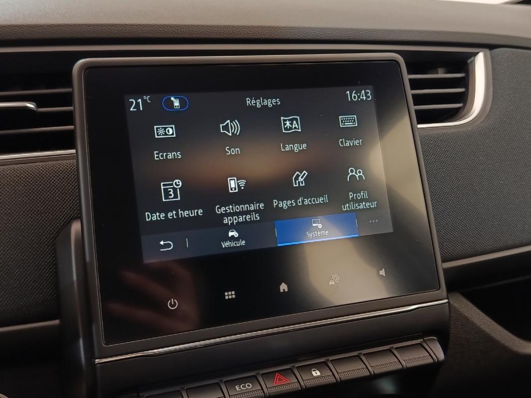 Renault Zoe Business Rev R110 - Achat Intégral -2021