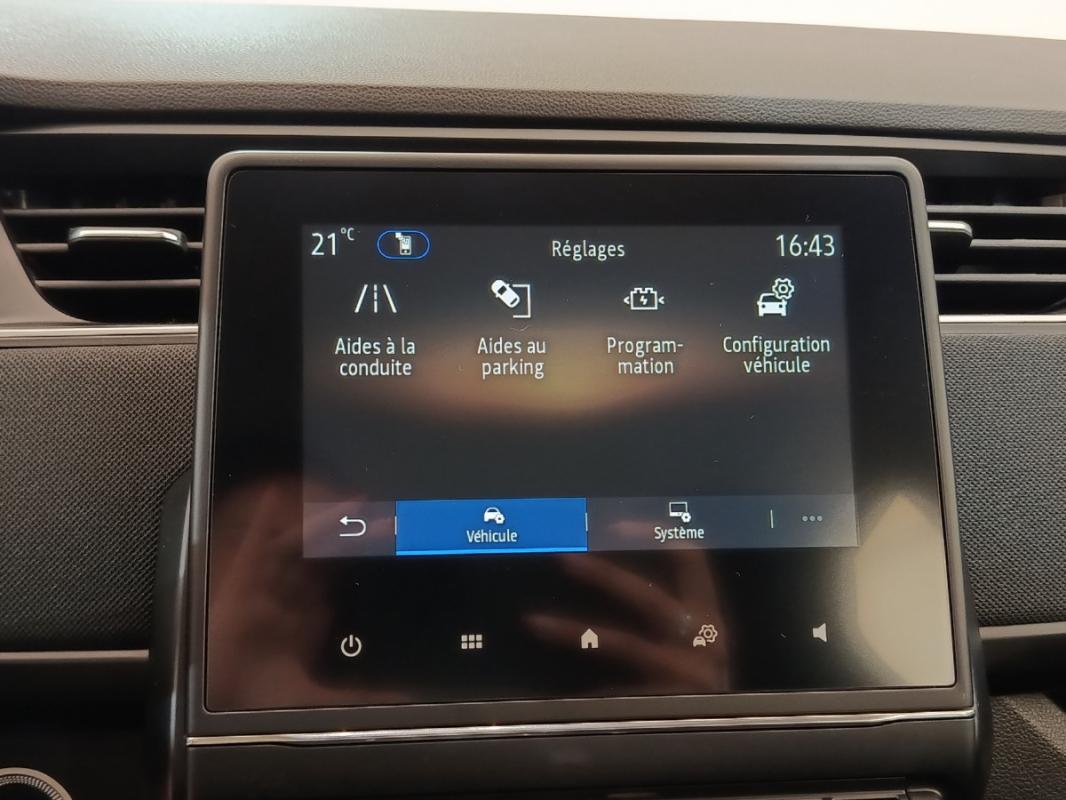 Renault Zoe Business Rev R110 - Achat Intégral -2021