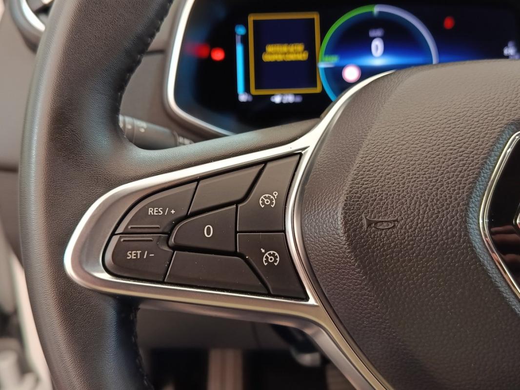 Renault Zoe Business Rev R110 - Achat Intégral -2021