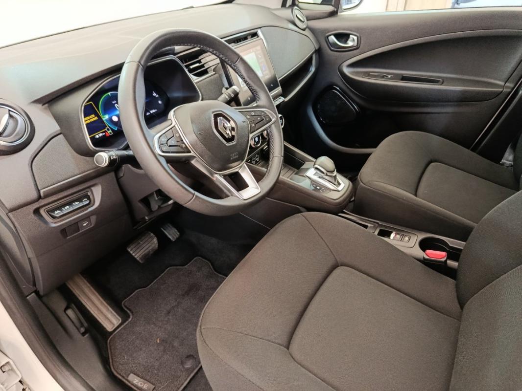 Renault Zoe Business Rev R110 - Achat Intégral -2021