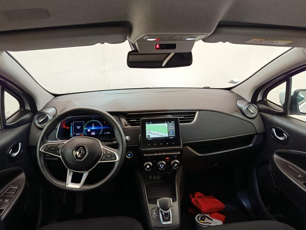 Renault Zoe Business Rev R110 - Achat Intégral -2021