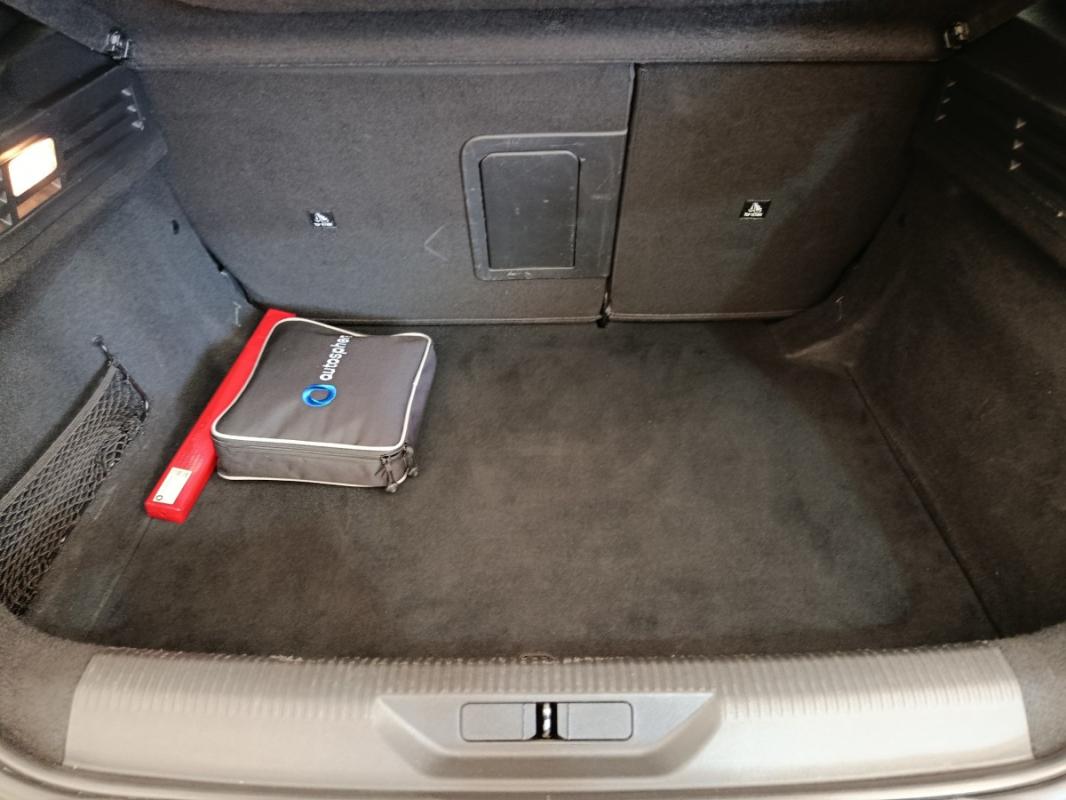 Peugeot 308 III PureTech 130 S&S EAT8 ACTIVE PACK
