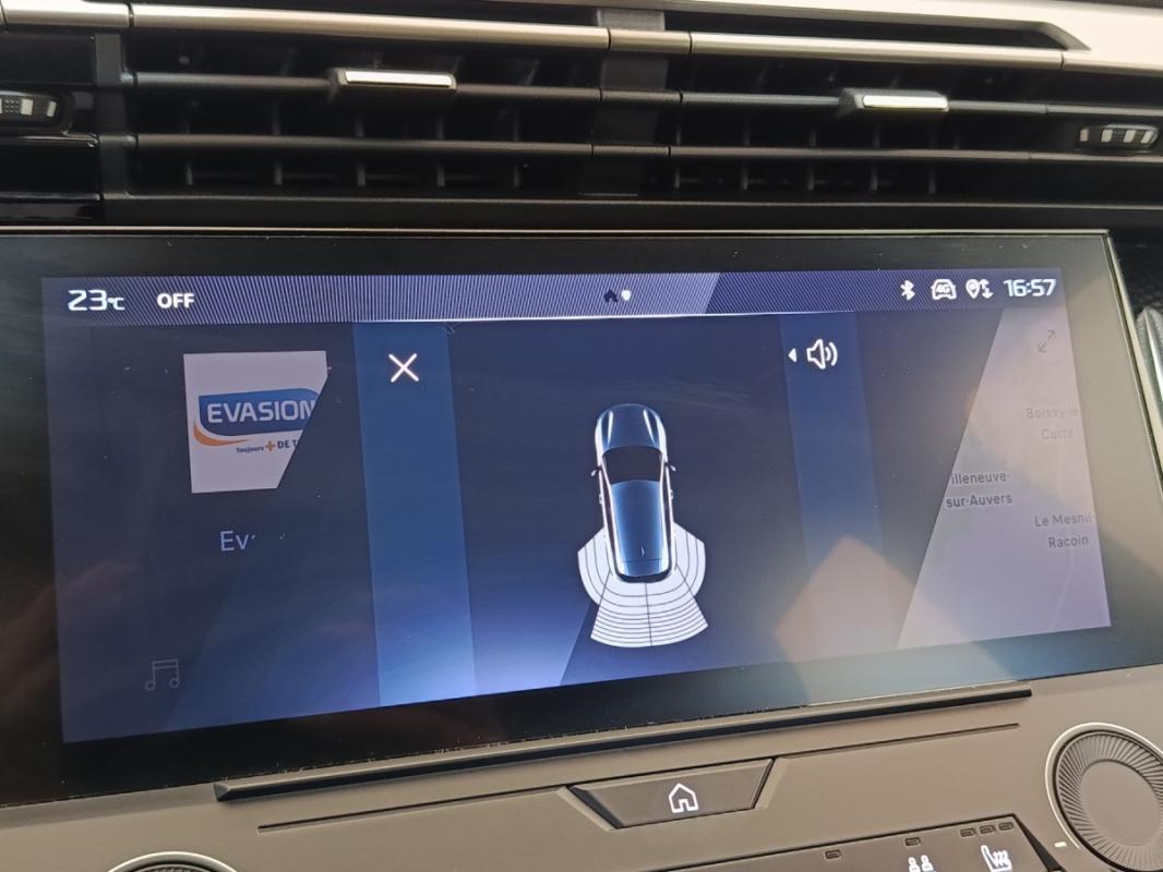 Peugeot 308 III PureTech 130 S&S EAT8 ACTIVE PACK