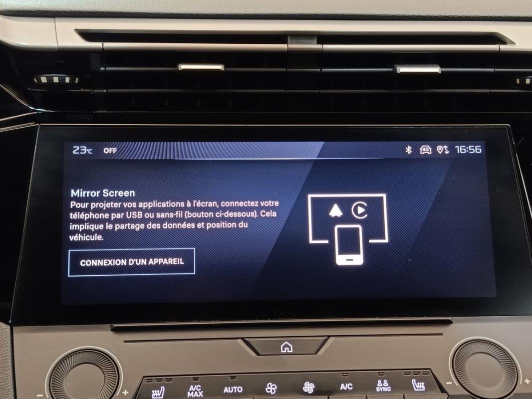 Peugeot 308 III PureTech 130 S&S EAT8 ACTIVE PACK