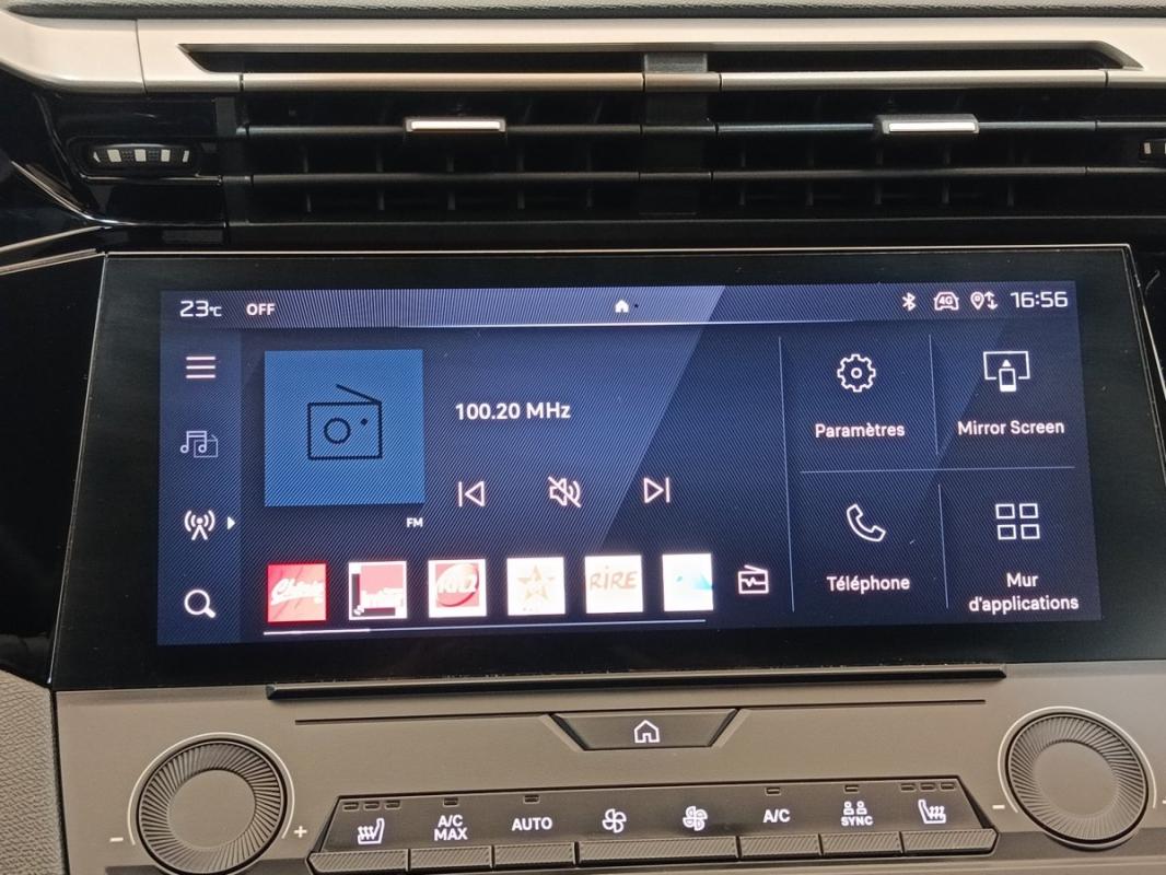 Peugeot 308 III PureTech 130 S&S EAT8 ACTIVE PACK