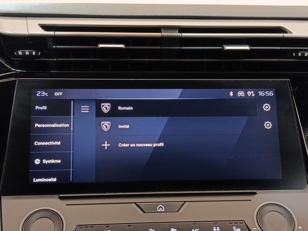 Peugeot 308 III PureTech 130 S&S EAT8 ACTIVE PACK