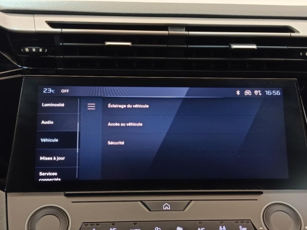 Peugeot 308 III PureTech 130 S&S EAT8 ACTIVE PACK