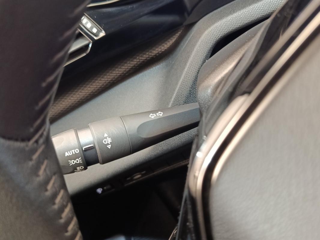 Peugeot 308 III PureTech 130 S&S EAT8 ACTIVE PACK