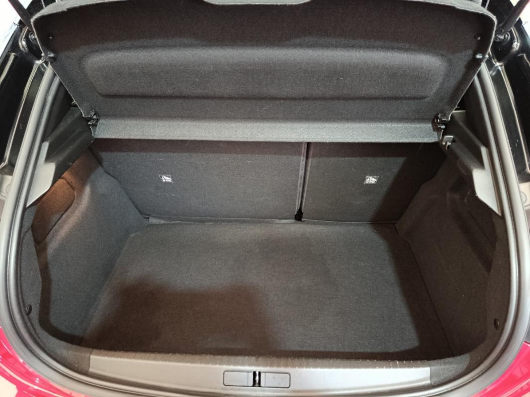 Opel Corsa VI 1.2 Turbo 130ch GS