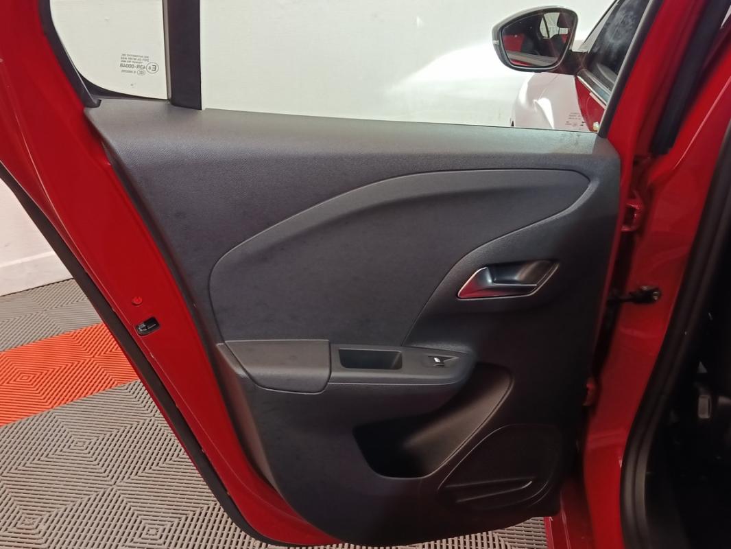 Opel Corsa VI 1.2 Turbo 130ch GS