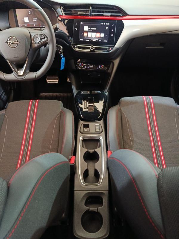 Opel Corsa VI 1.2 Turbo 130ch GS