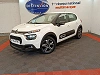 Citroen C3 Société III PureTech 83 S&S BVM Feel Nav thumbnail