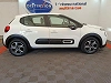 Citroen C3 Société III PureTech 83 S&S BVM Feel Nav thumbnail