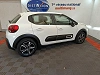 Citroen C3 Société III PureTech 83 S&S BVM Feel Nav thumbnail