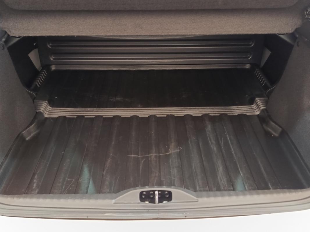 Citroen C3 Société III PureTech 83 S&S BVM Feel Nav