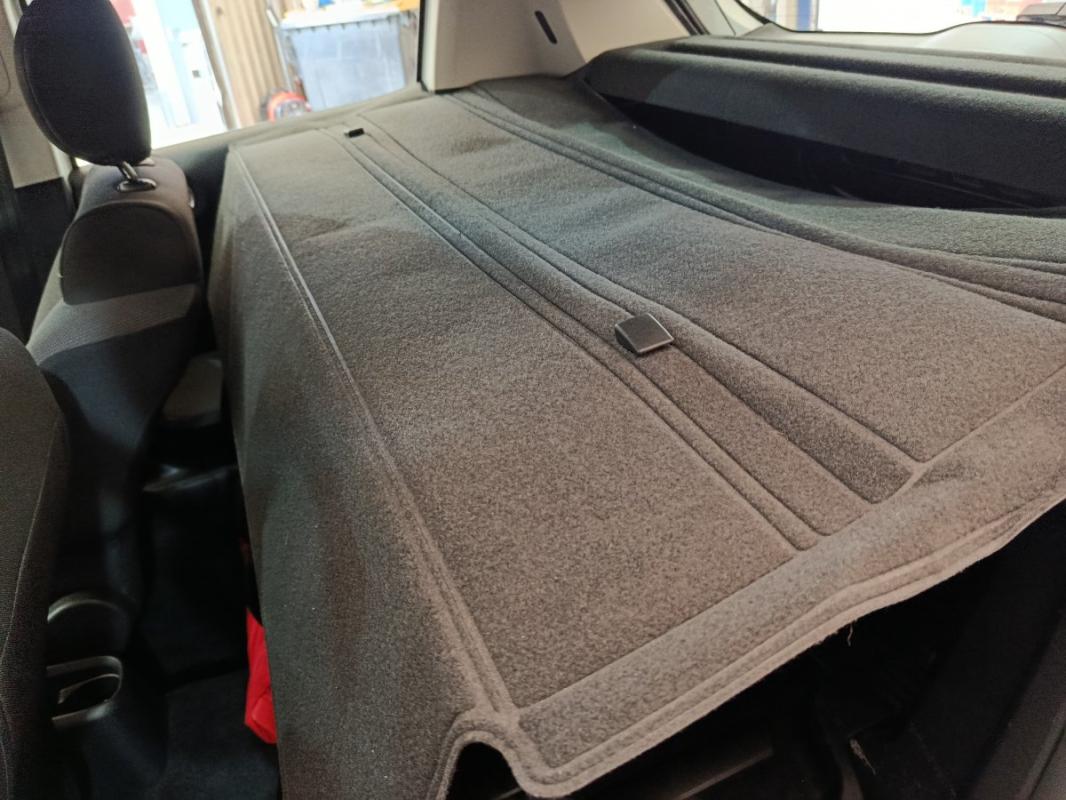 Citroen C3 Société III PureTech 83 S&S BVM Feel Nav
