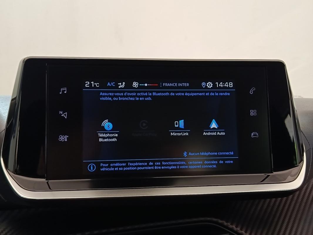 Peugeot 208 II BLUEHDI 100 S&S Active
