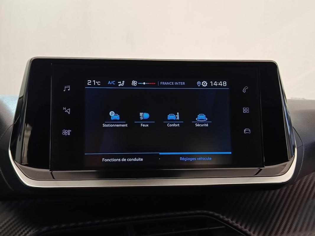 Peugeot 208 II BLUEHDI 100 S&S Active