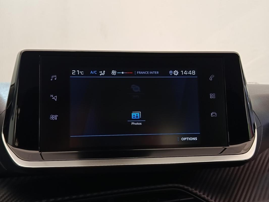 Peugeot 208 II BLUEHDI 100 S&S Active