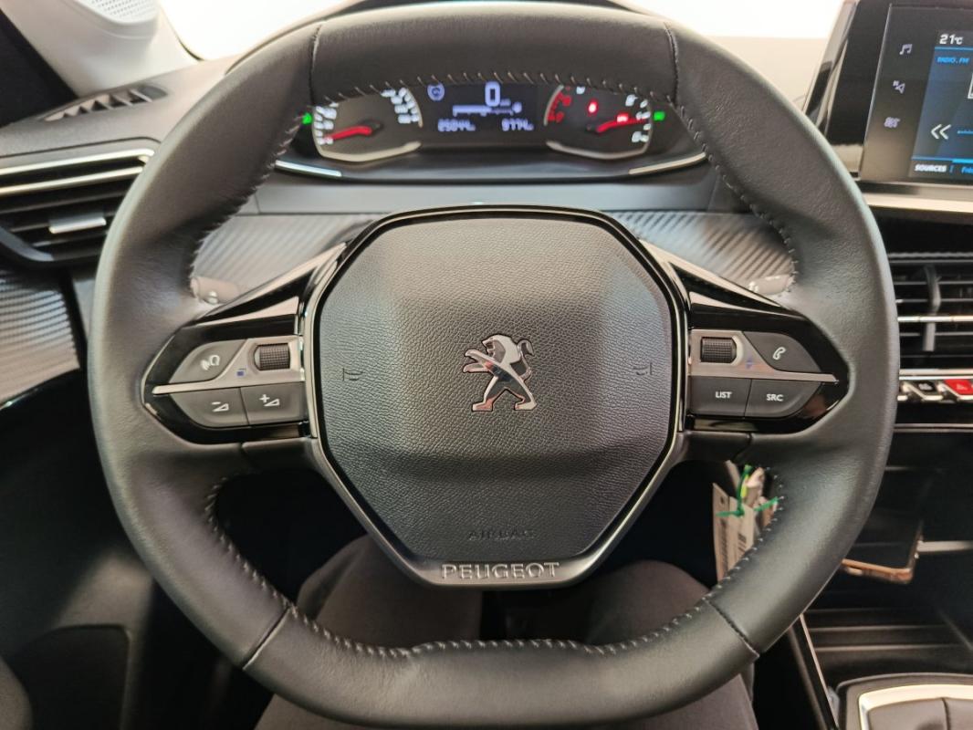 Peugeot 208 II BLUEHDI 100 S&S Active