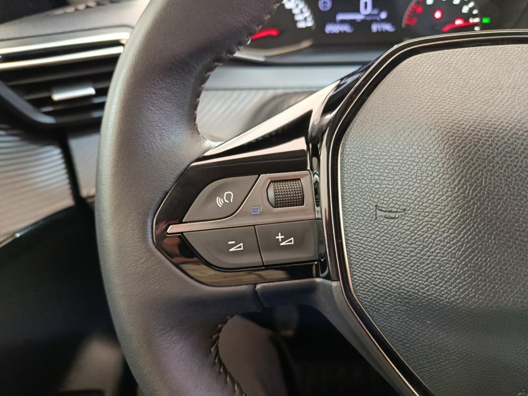 Peugeot 208 II BLUEHDI 100 S&S Active