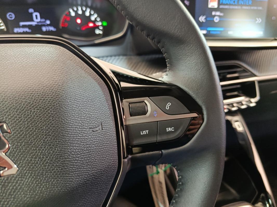 Peugeot 208 II BLUEHDI 100 S&S Active