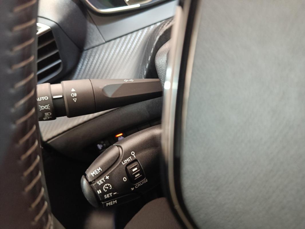 Peugeot 208 II BLUEHDI 100 S&S Active