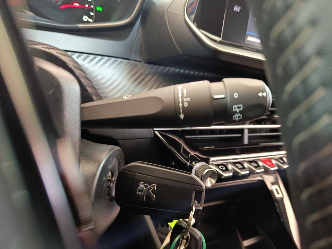 Peugeot 208 II BLUEHDI 100 S&S Active