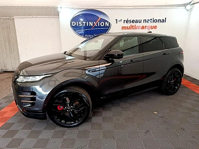 Land Rover Range Rover Evoque II 1.5 P300e PHEV BVA 4WD Autobiography