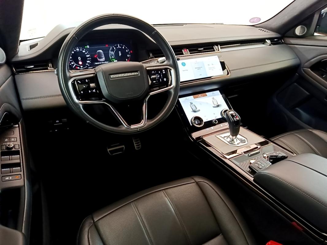 Land Rover Range Rover Evoque II 1.5 P300e PHEV BVA 4WD Autobiography