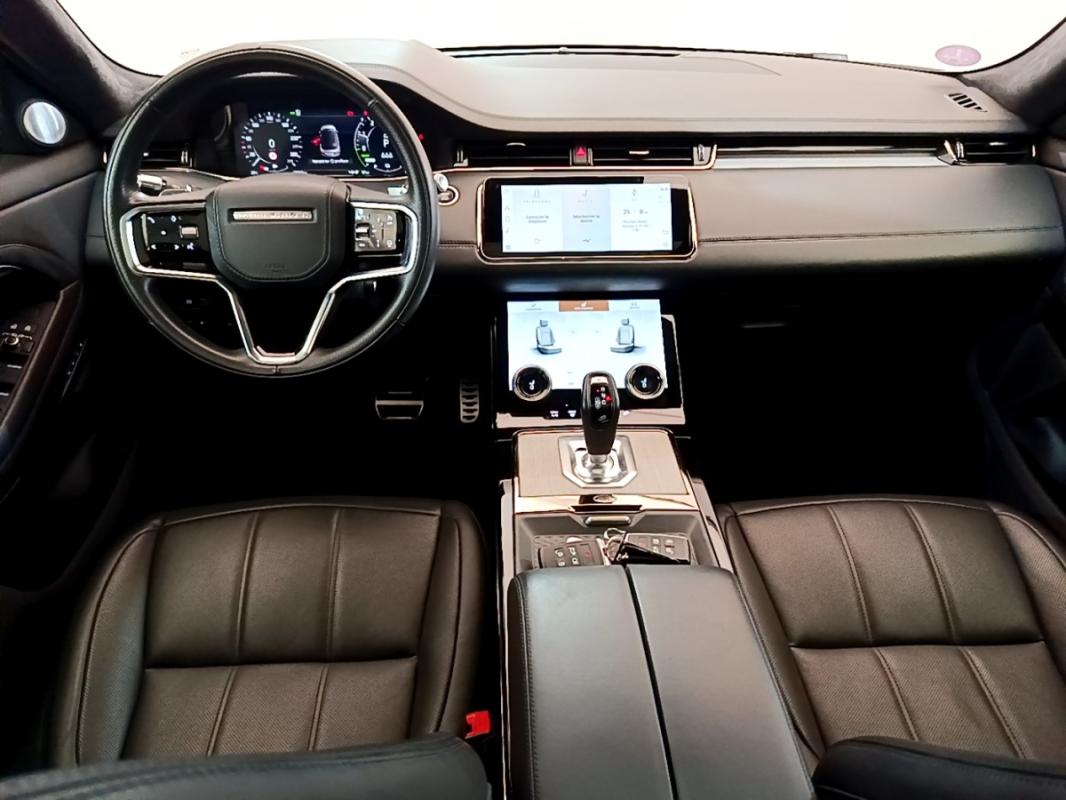Land Rover Range Rover Evoque II 1.5 P300e PHEV BVA 4WD Autobiography
