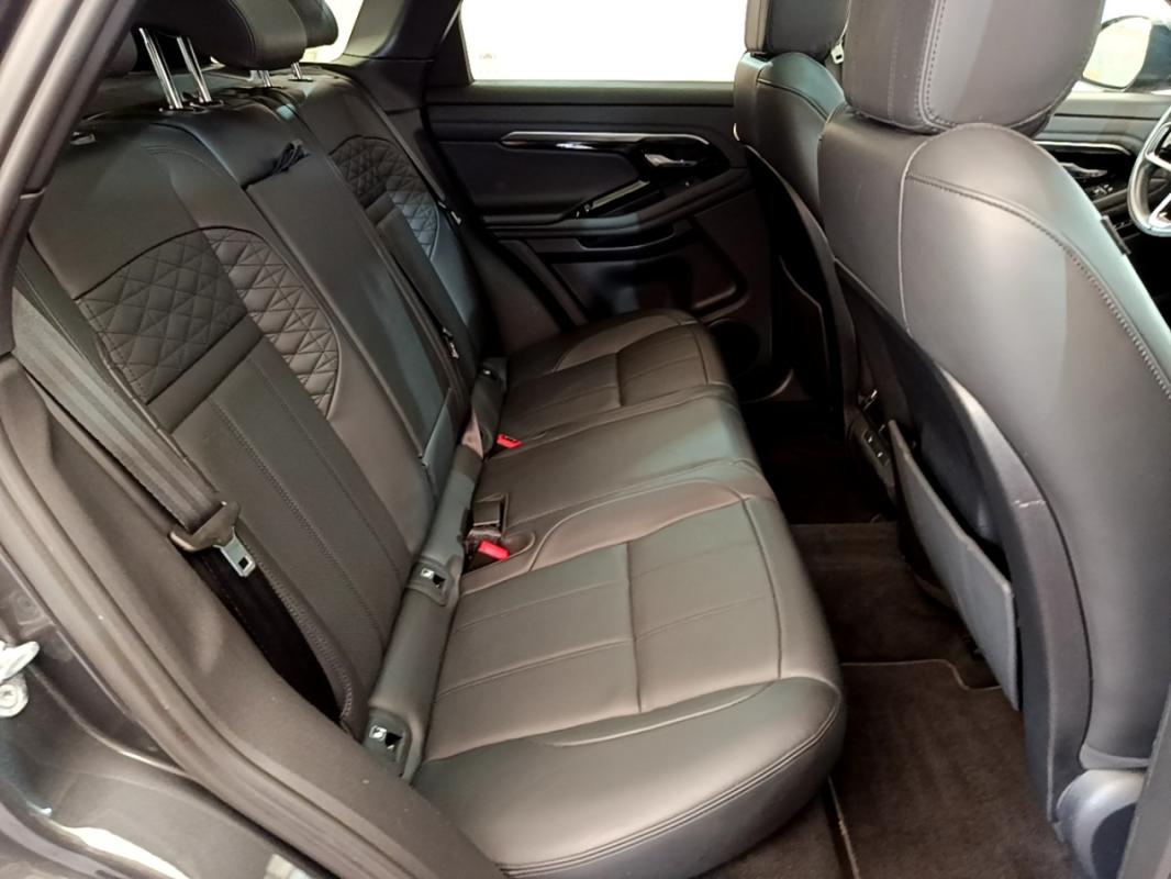 Land Rover Range Rover Evoque II 1.5 P300e PHEV BVA 4WD Autobiography