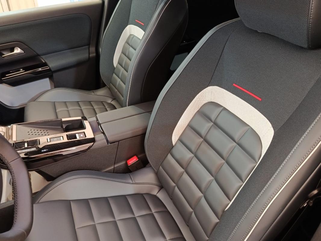 Citroen C5 II Hybride 145ch auto MAX