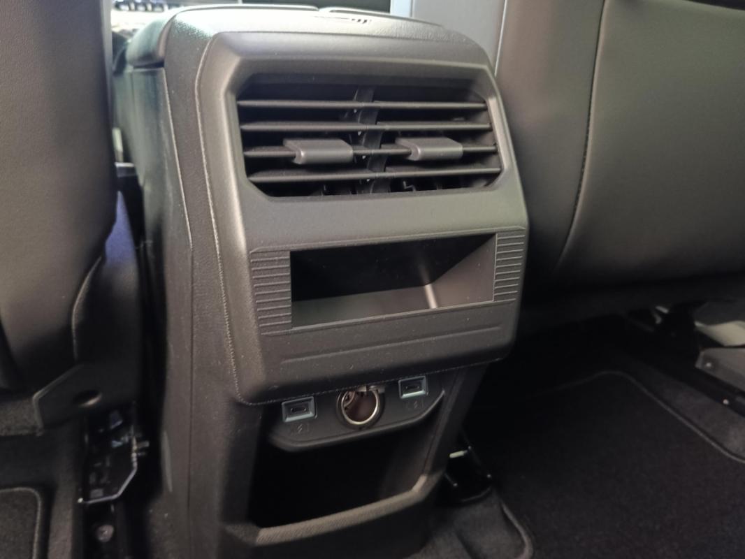Citroen C5 II Hybride 145ch auto MAX