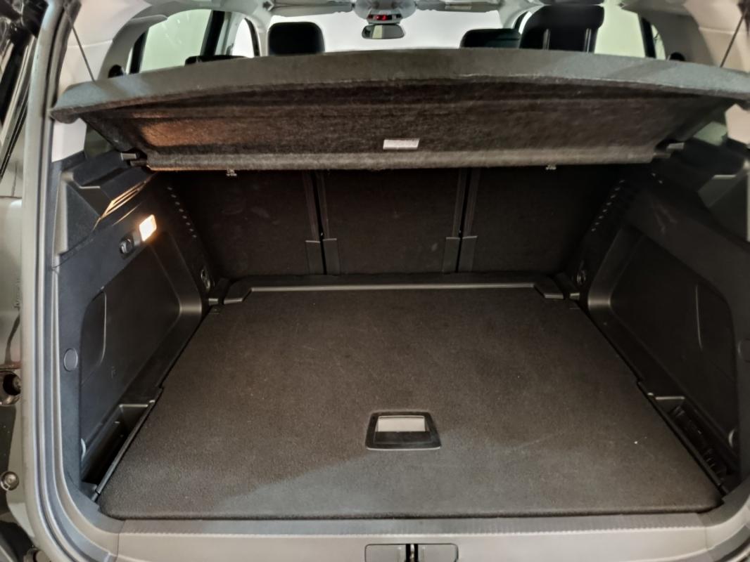 Citroen C5 BlueHDi 130 S&S EAT8 PLUS