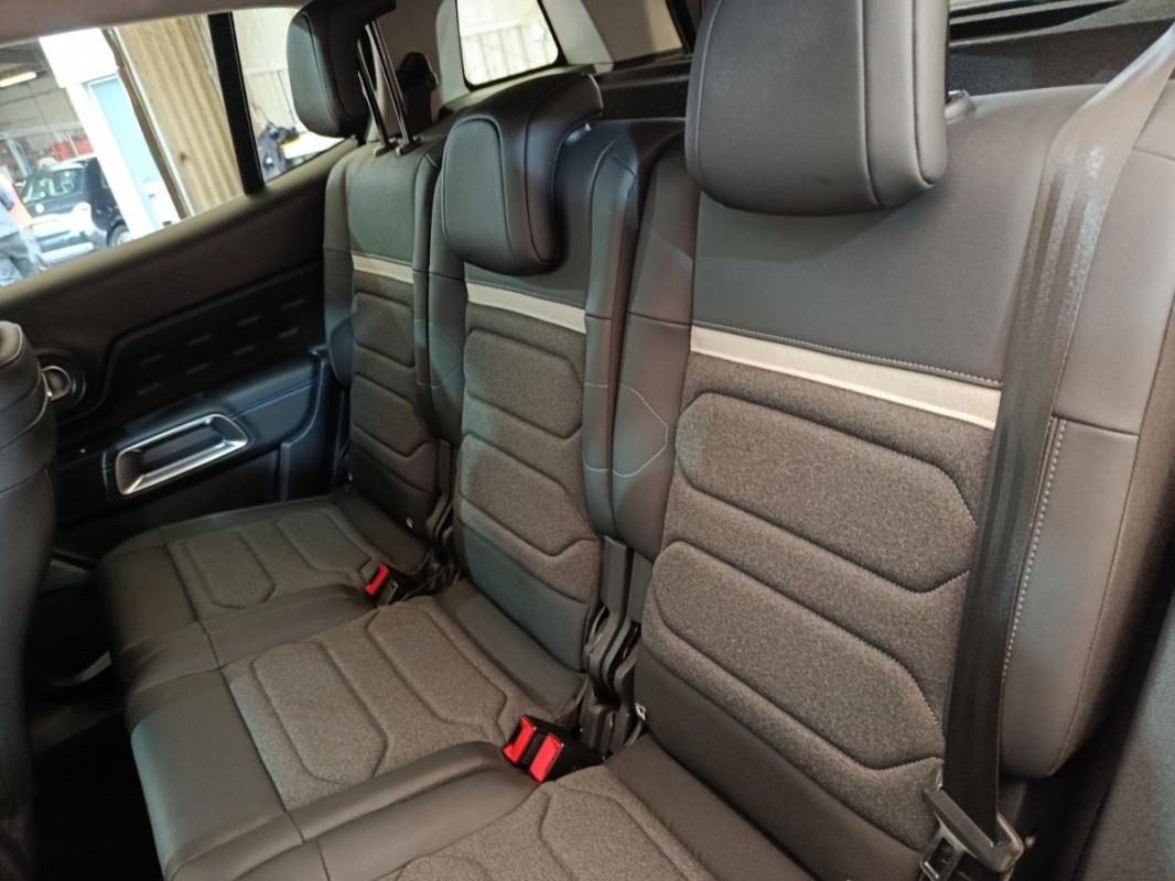 Citroen C5 BlueHDi 130 S&S EAT8 PLUS